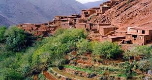 3 Valleys Excursion Day Trip from Marrakech