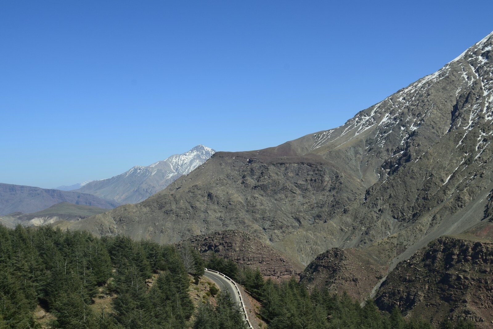 Ourika Day Trip from Marrakech