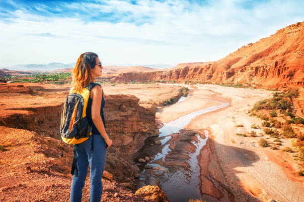10 Days Morocco Discovery Tour: Cities, Atlas Mountains & Sahara Desert