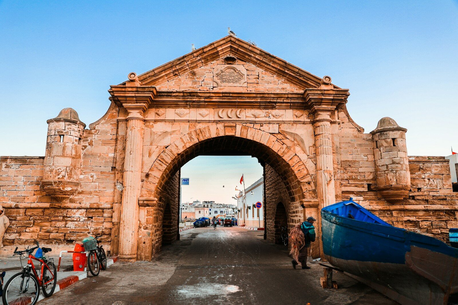 Essaouira Day Trip from Marrakech