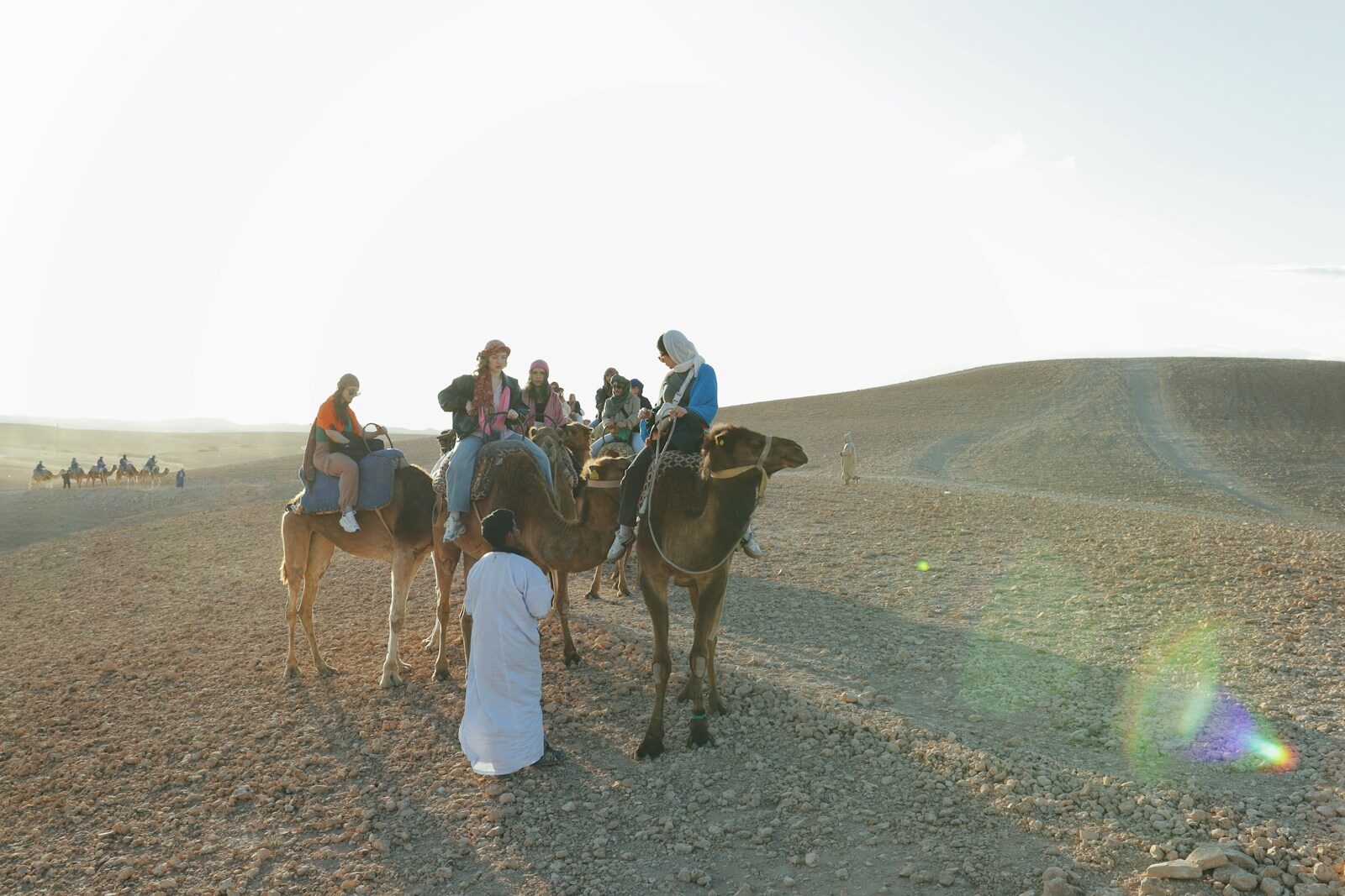Agafay Image